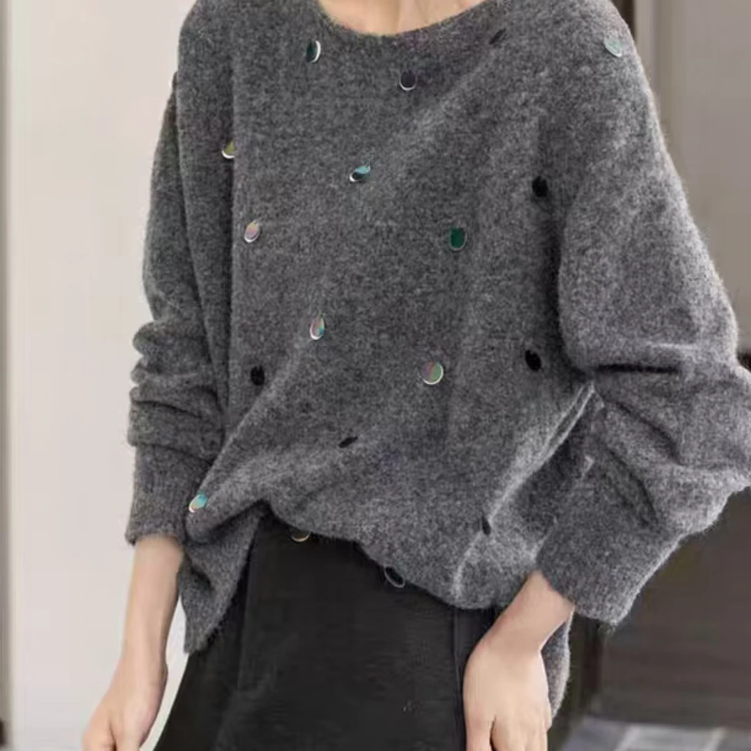 【毛衣合集】对准编码下单韩系毛衣