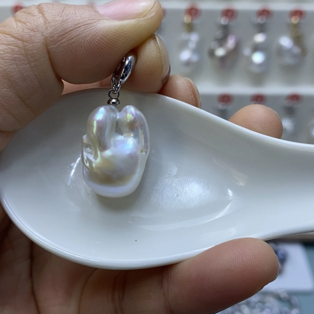 其它未镶嵌淡水珍珠