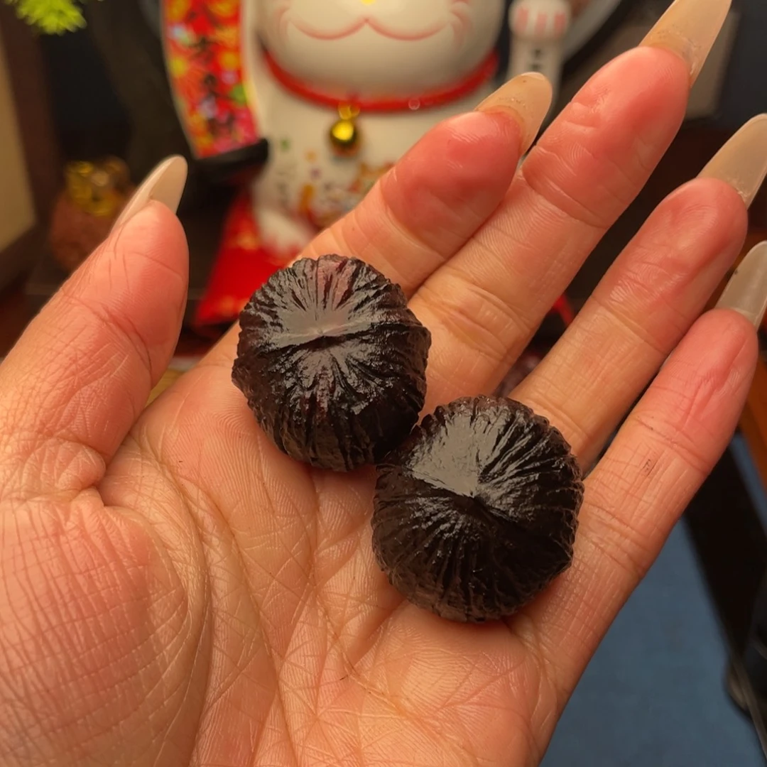 吊坠文玩核桃小猴头