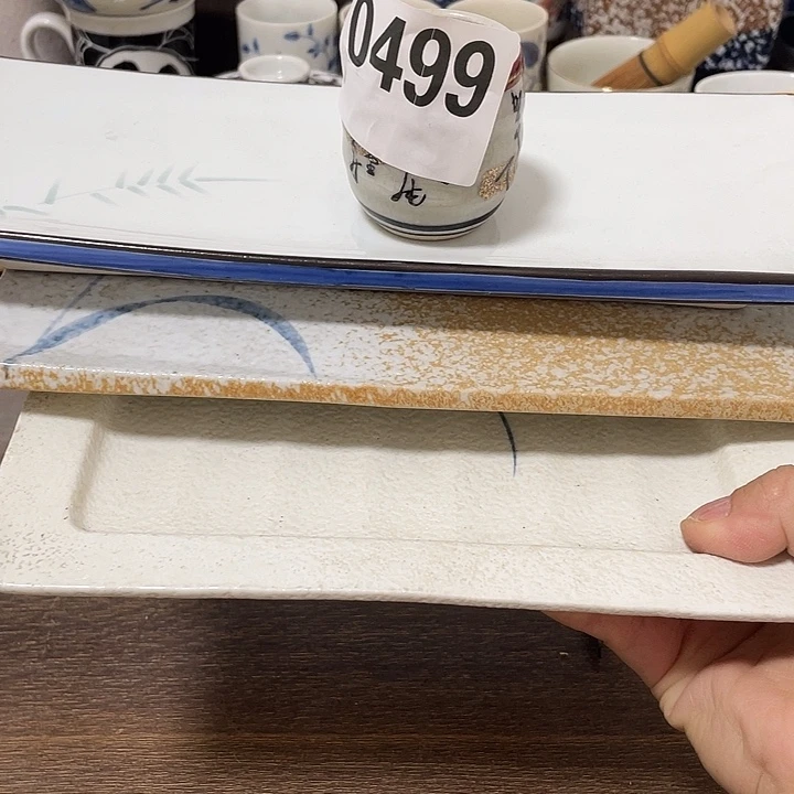 搪瓷A****n回流陶瓷微瑕499