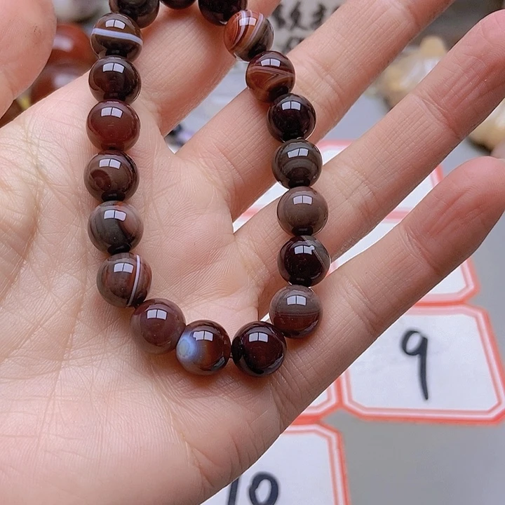 【闪购商品】未镶嵌玛瑙/玉髓珠宝半成品雨**天