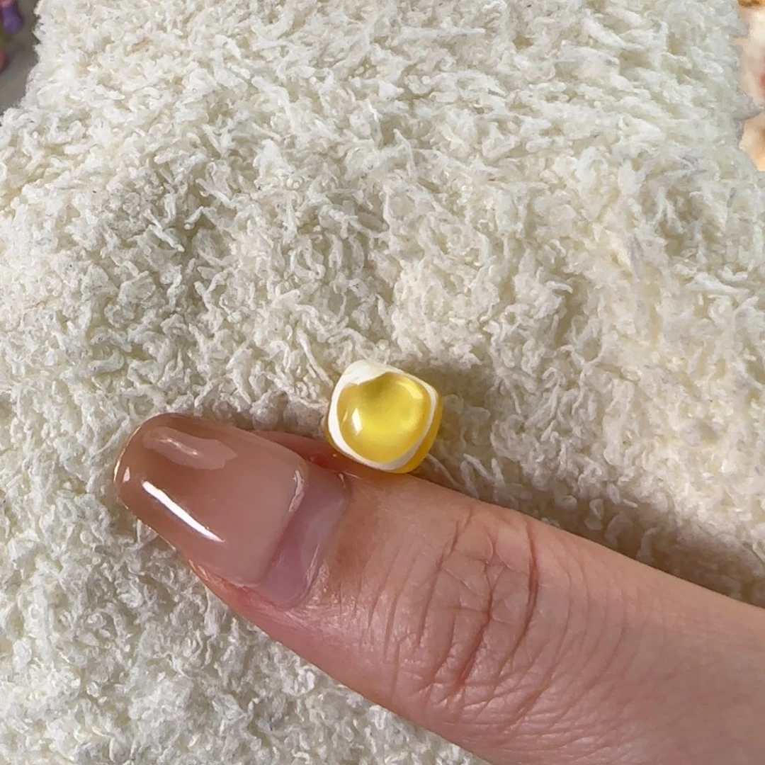 浮***城琥珀未镶嵌珠宝奇石10