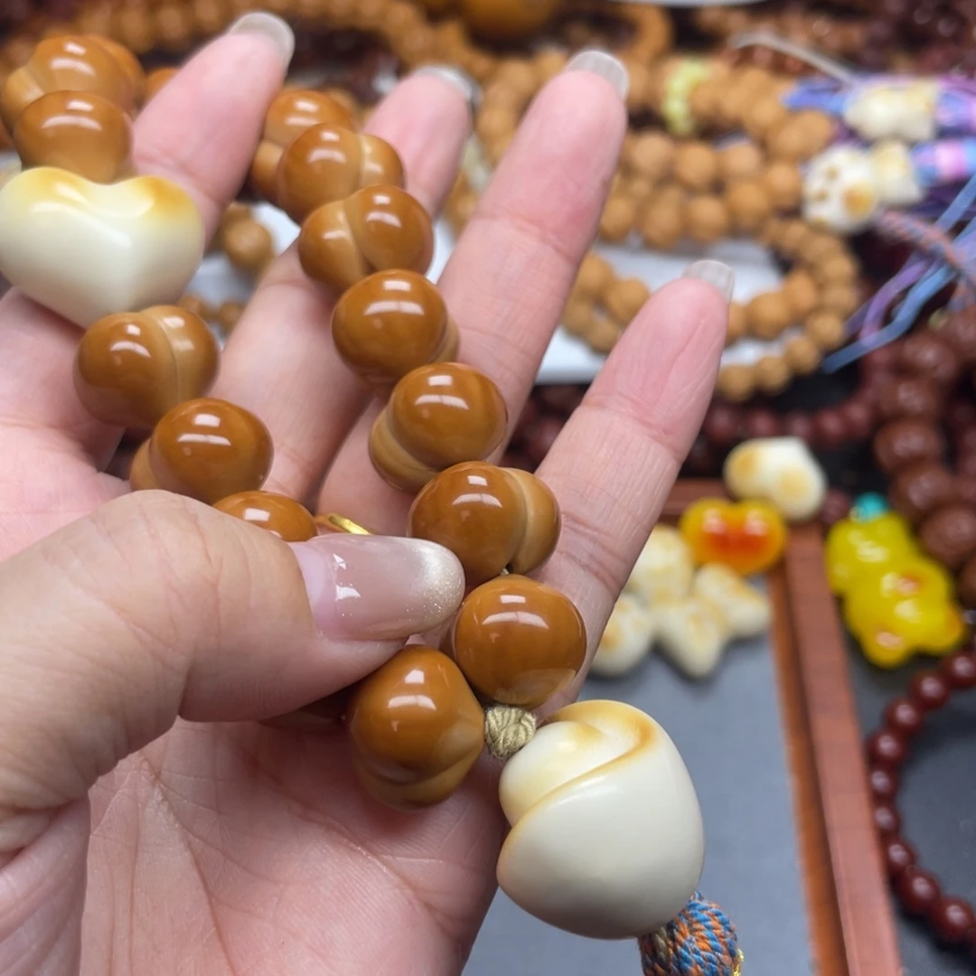 猴头核桃全品16大屁桃