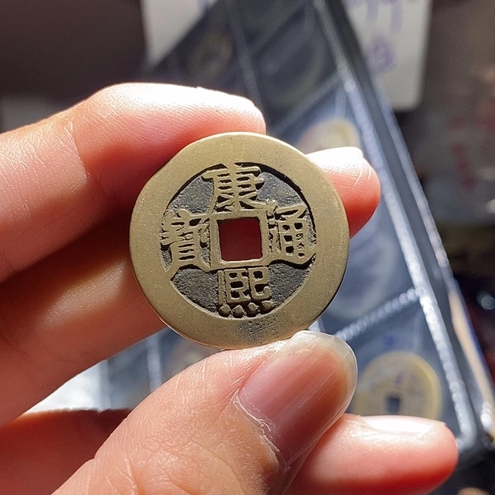 小陈小陈  手机挂件工艺品  005