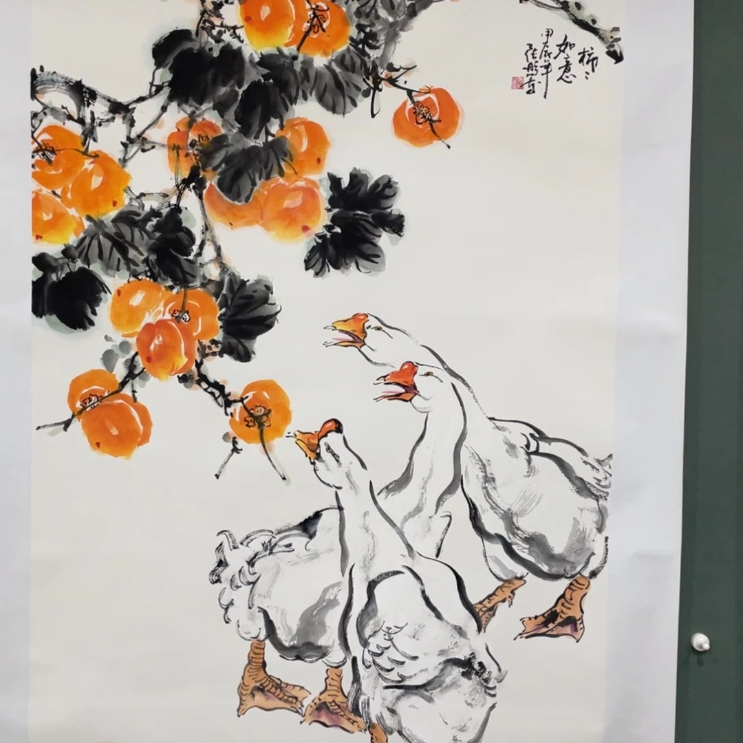 国画开****）老师老师老师