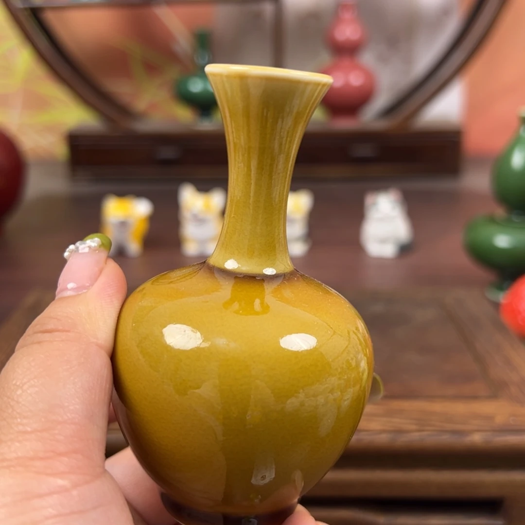 摆件景德镇陶瓷美术