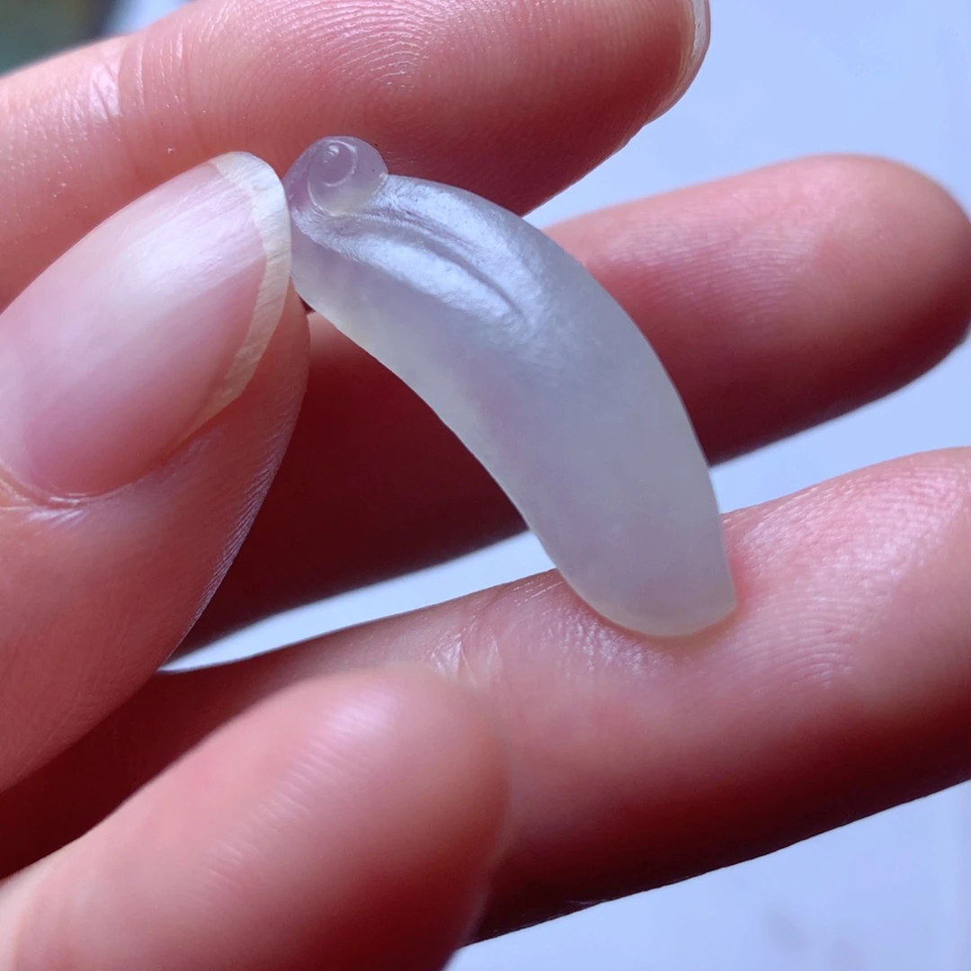 定制翡翠未镶嵌包工