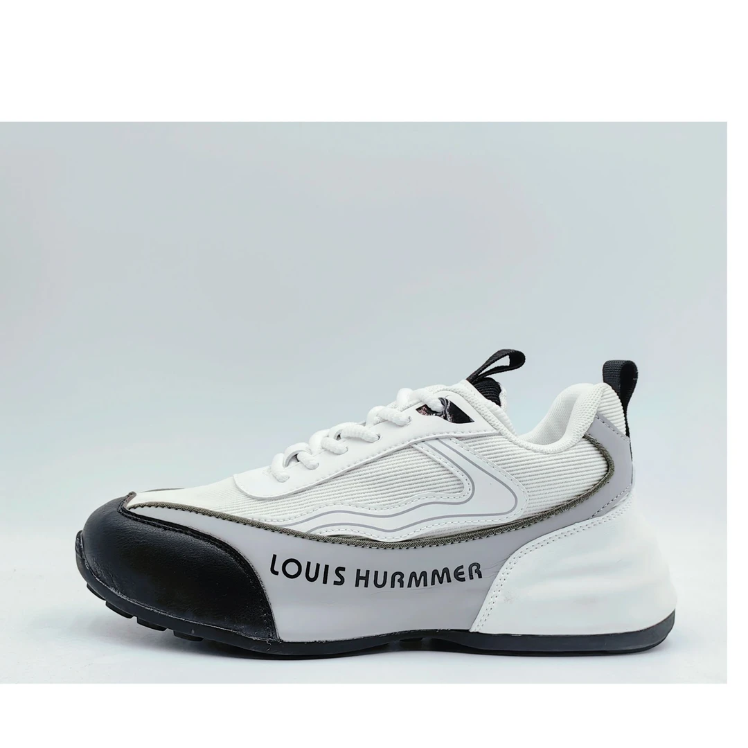 孤品001时尚休闲鞋