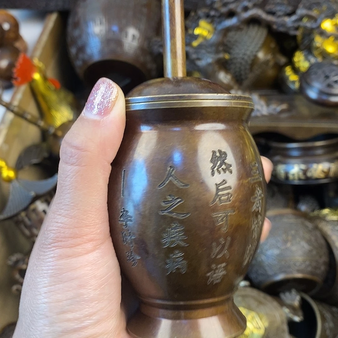 物品摆件 案台摆件