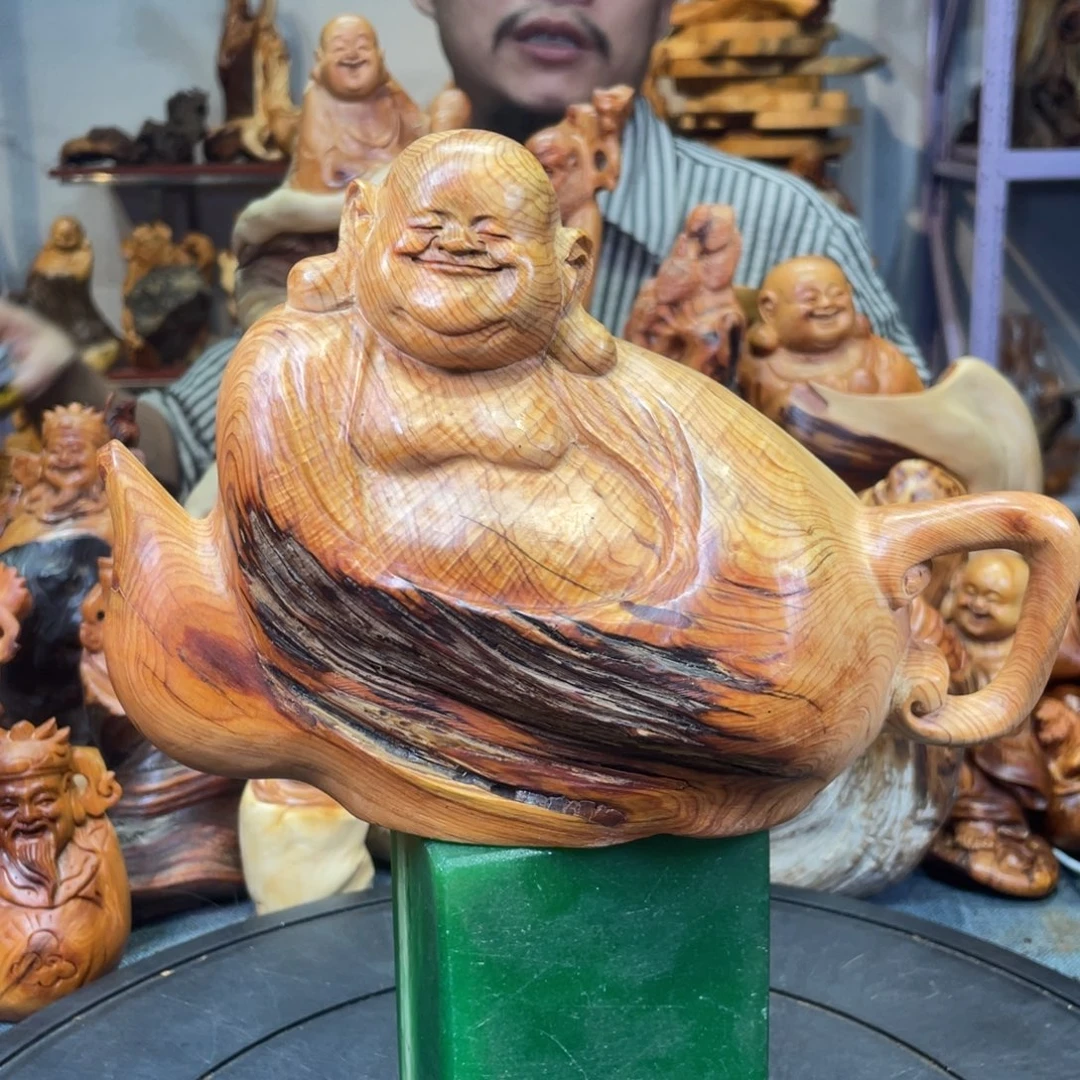 手串/手链柏木（崖柏）