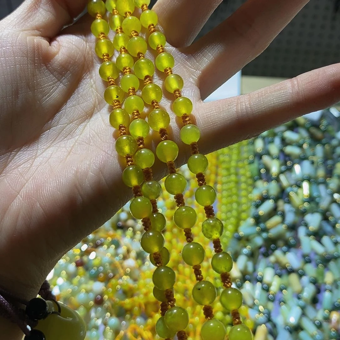 蛇纹石玉未镶嵌其他109