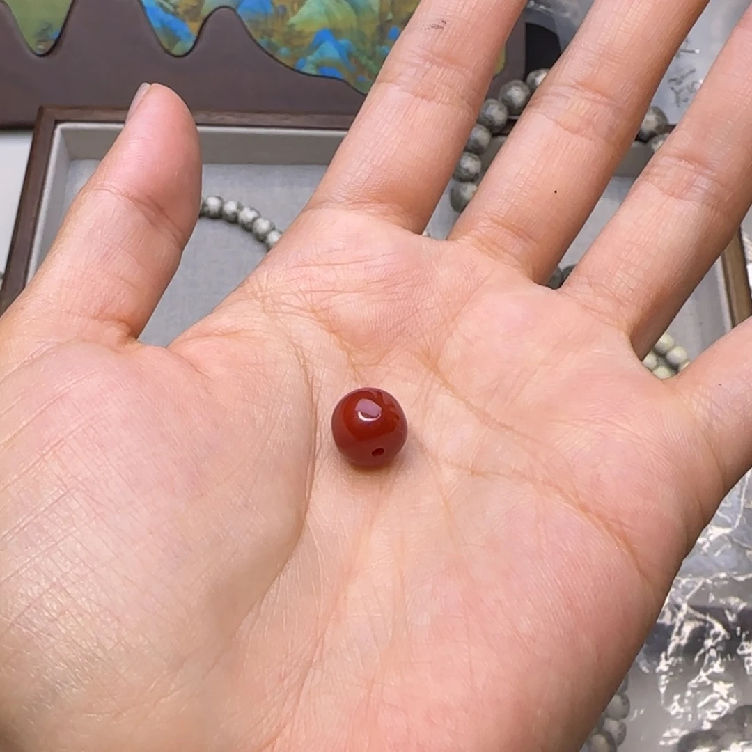 星月菩提手串及****?配饰