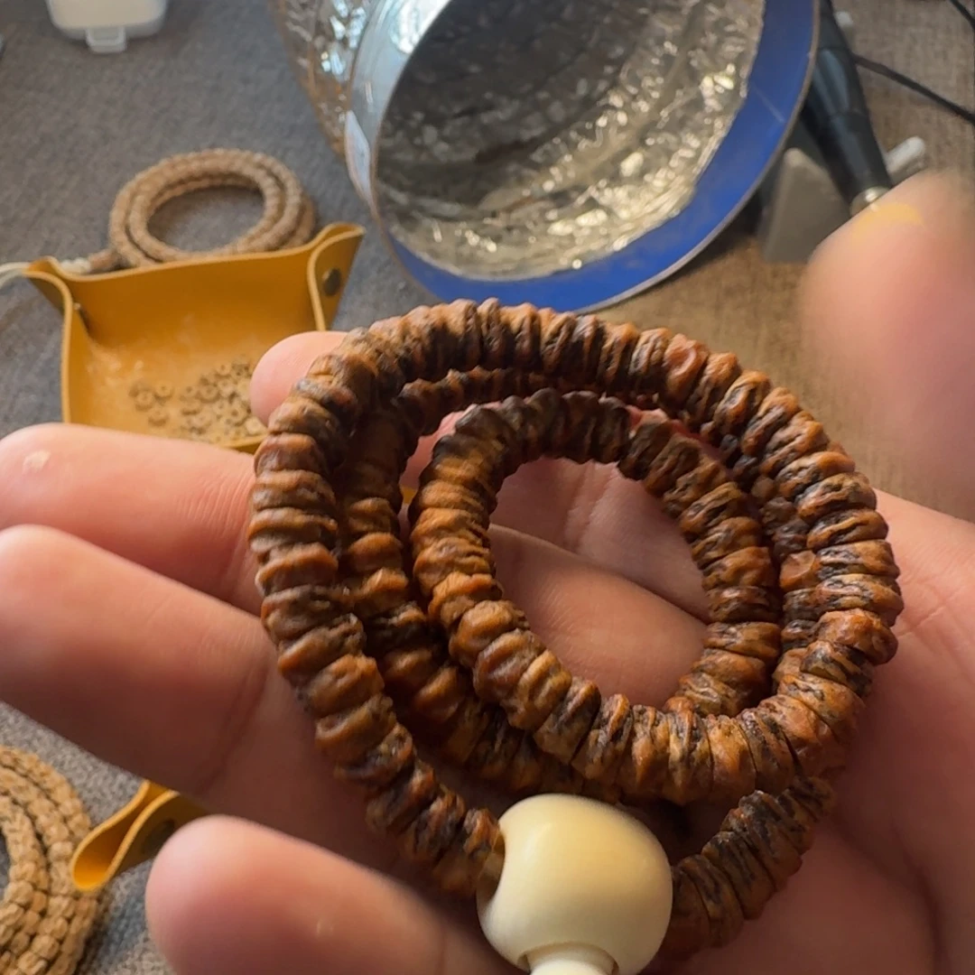 吊坠柏香籽/百香籽