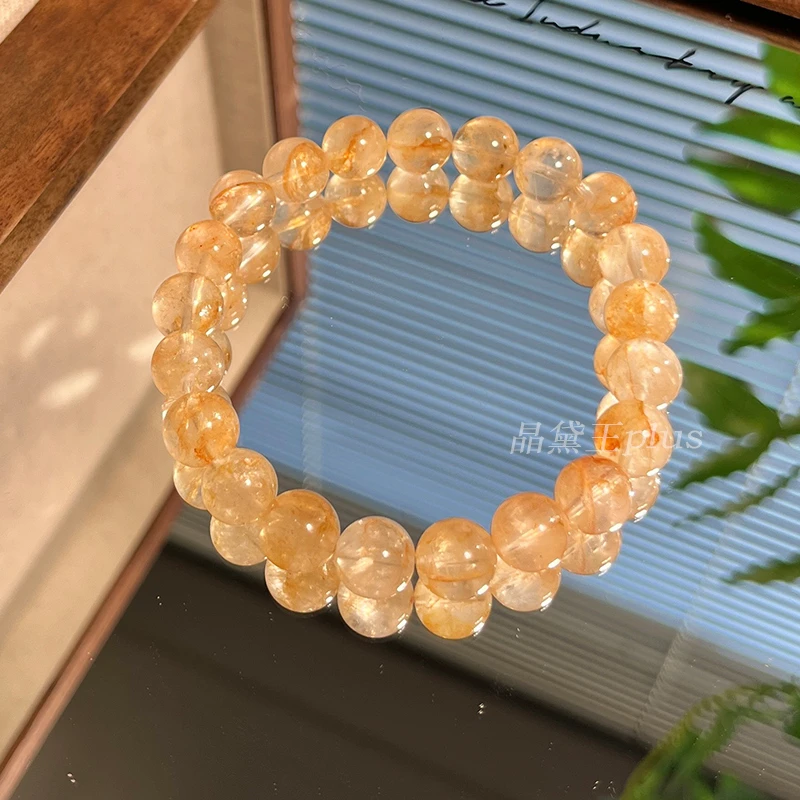 【妇女之友】14mm黄胶花Z140