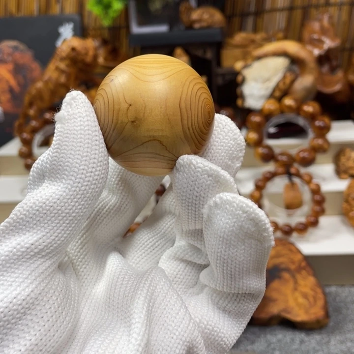 柏木（崖柏）太行崖柏陈化对眼