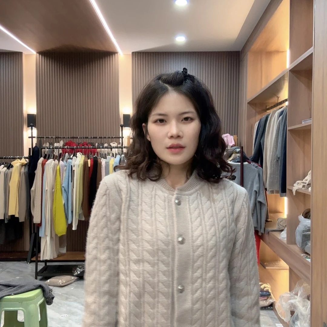 山羊绒加厚130斤山羊绒