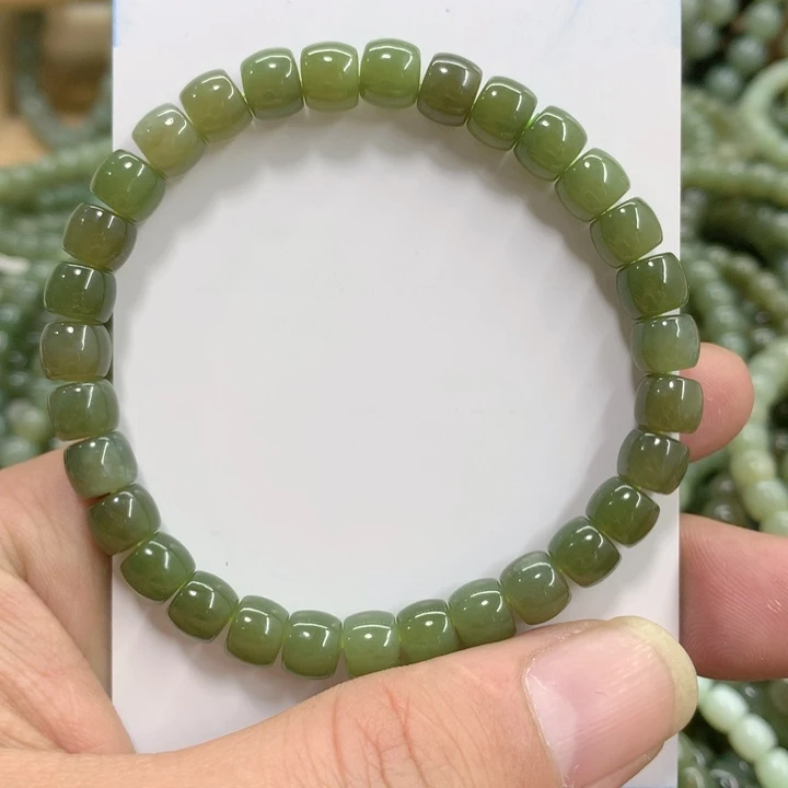 和田玉未镶嵌珠宝奇石