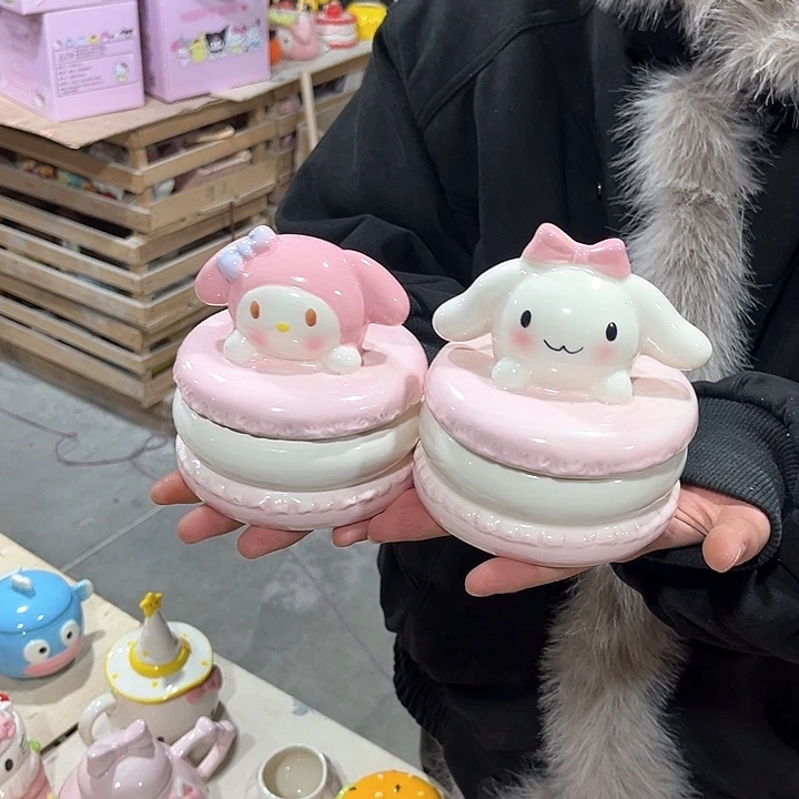 紫砂茶叶罐我们的目标