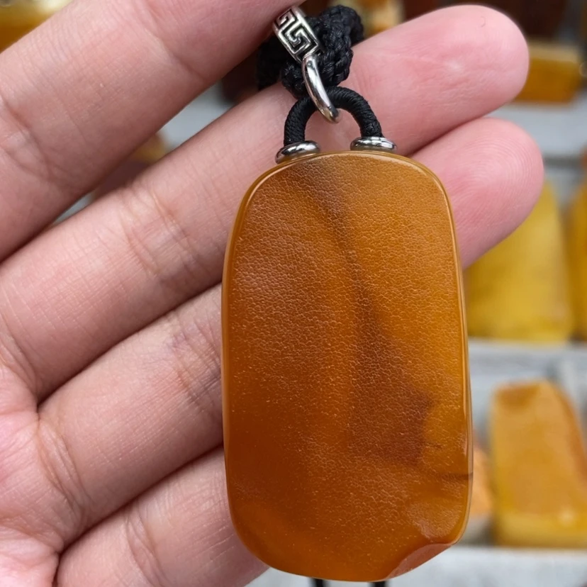 【闪购商品】琥珀珠宝奇石未镶嵌