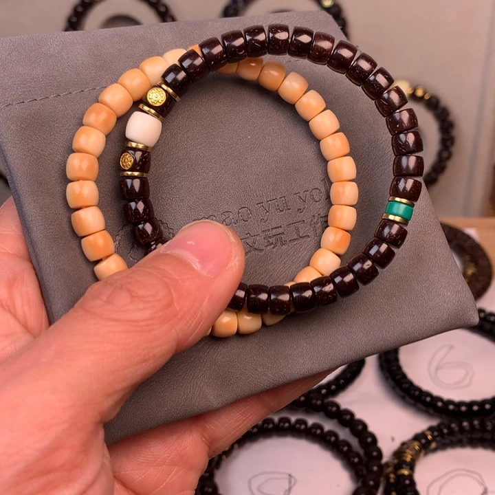 椰蒂手串椰蒂手串