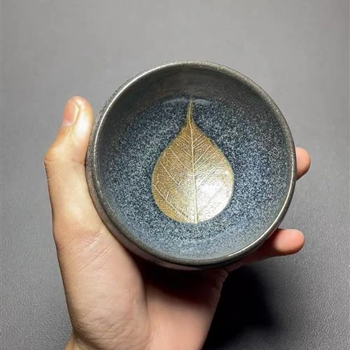 【闪购商品】茶盏-1042...........