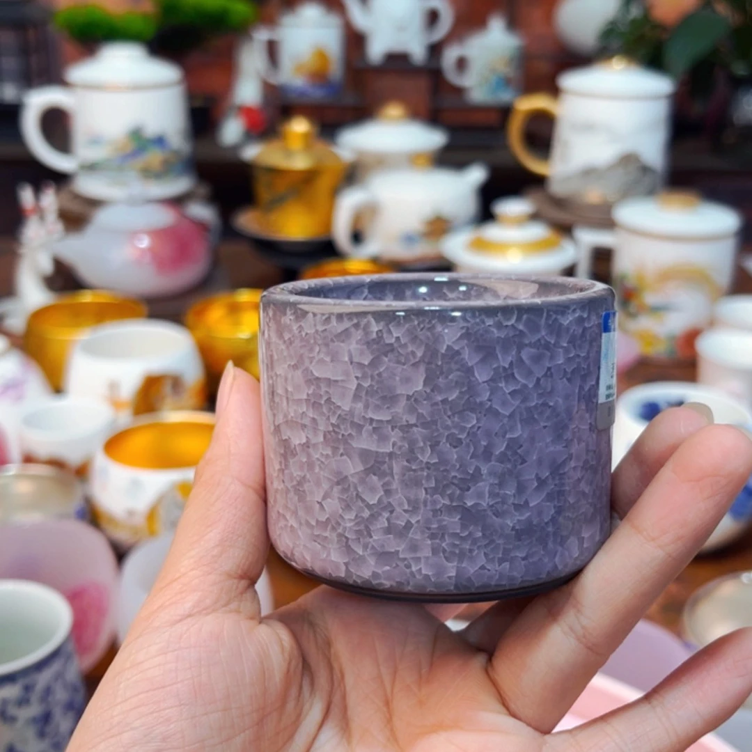 【闪购商品】高端大气上档次陶瓷茶具