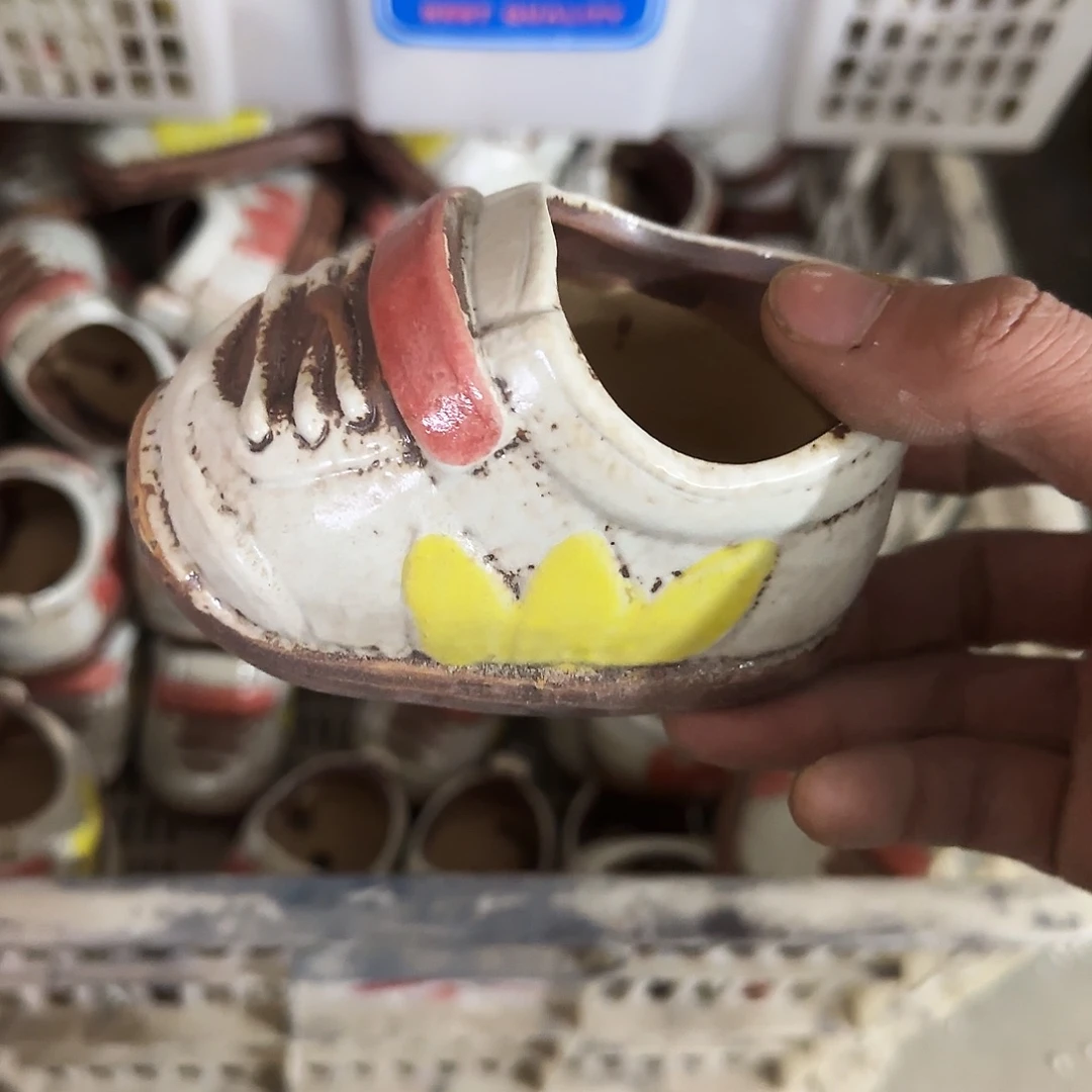 陶瓷福利局·自动合并订单·一个个买凑9元发·