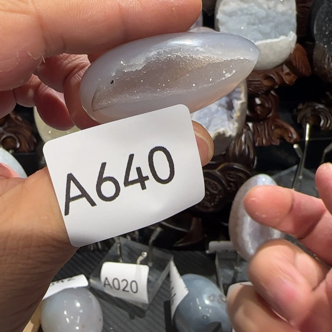 玛瑙/玉髓珠宝奇石未镶嵌