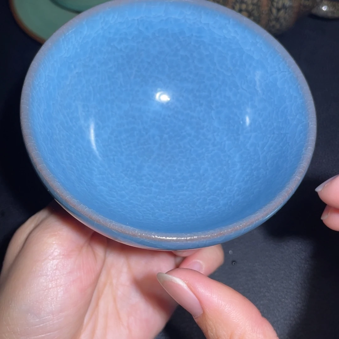 茶盏建盏直播间链接