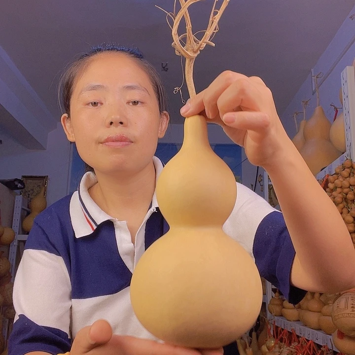 新*天然葫芦一物一图看图片发货