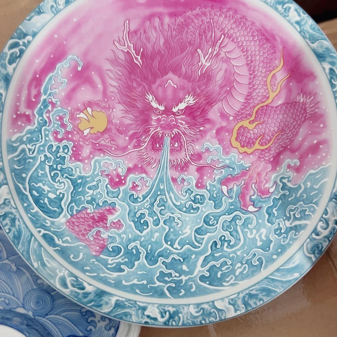 哲***宇瓷片景德镇陶瓷专属链接