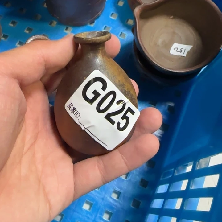 备前烧作品备前烧作品