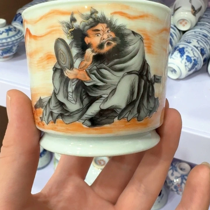 陶瓷艺术品收藏陶瓷