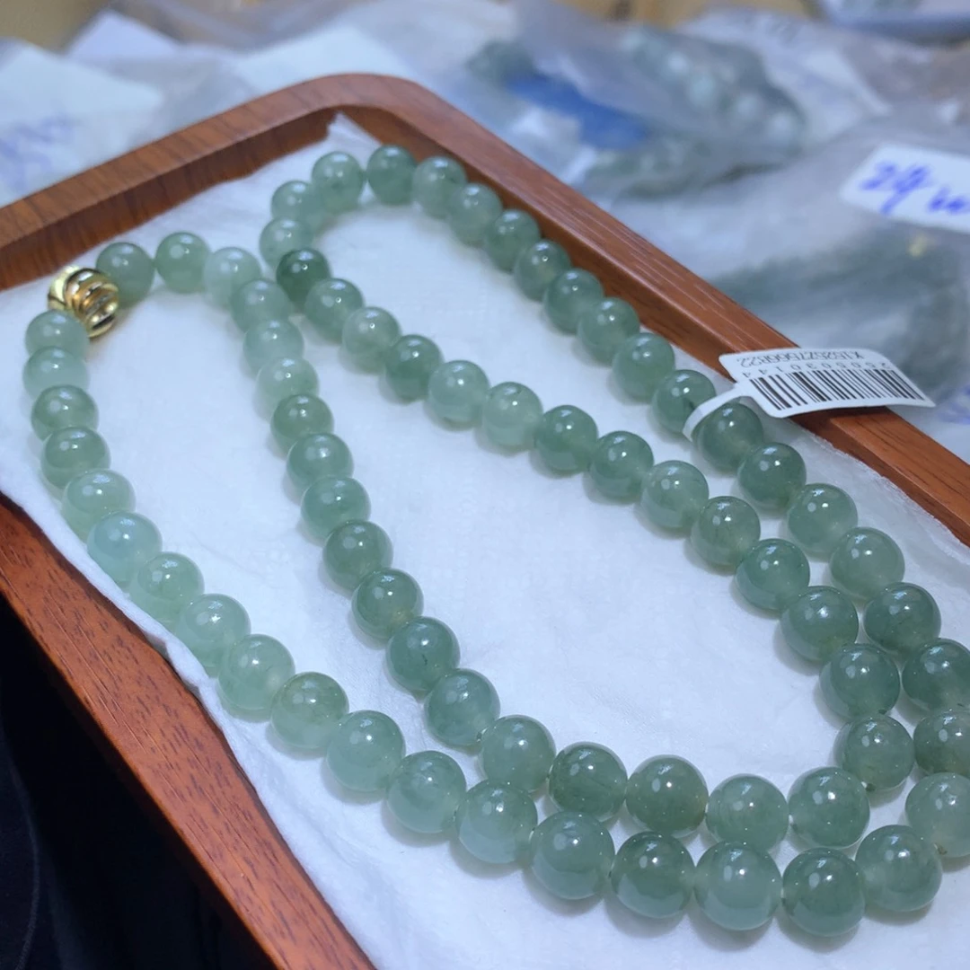 未镶嵌定制翡翠福利不退货