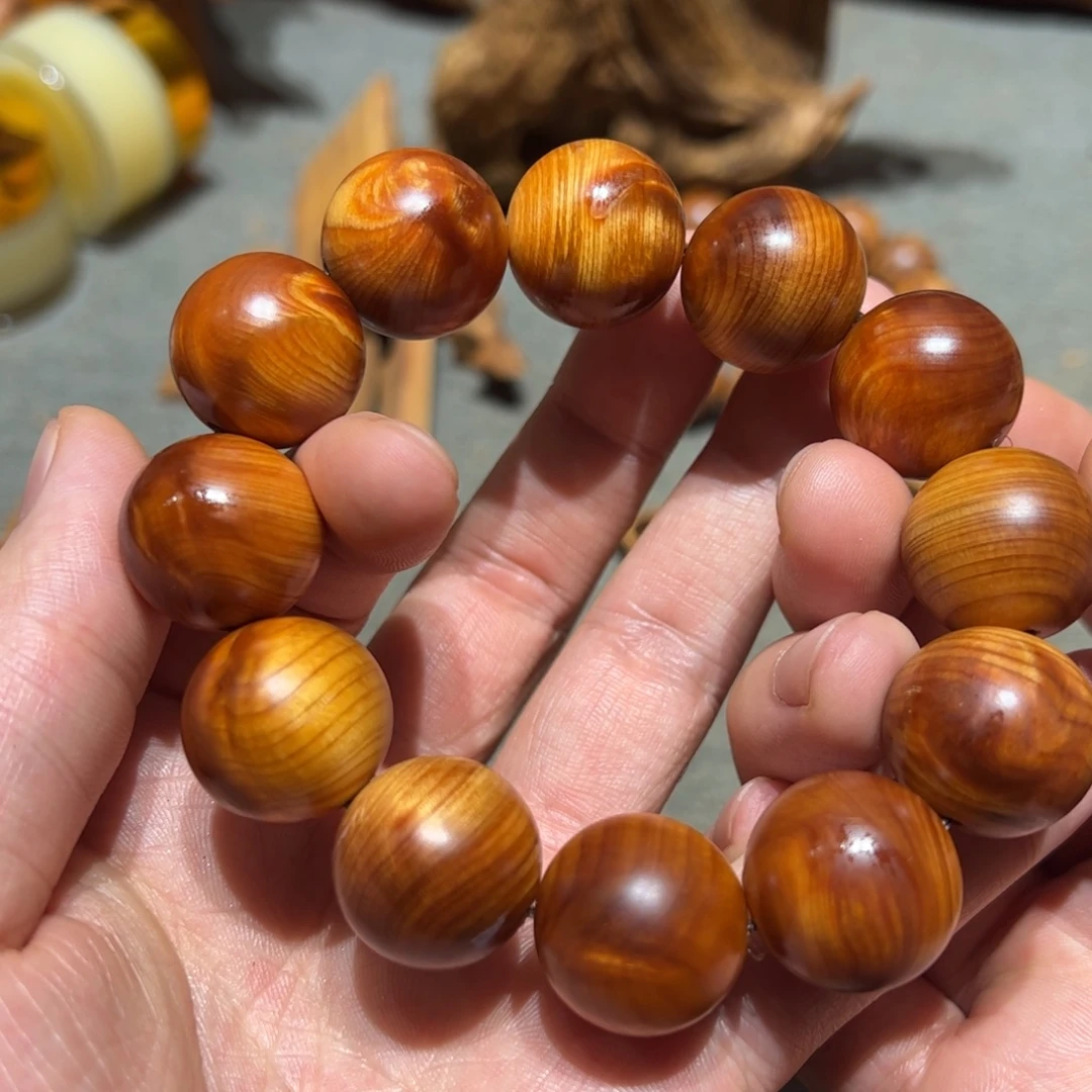 柏木（崖柏）北太行陈化崖柏