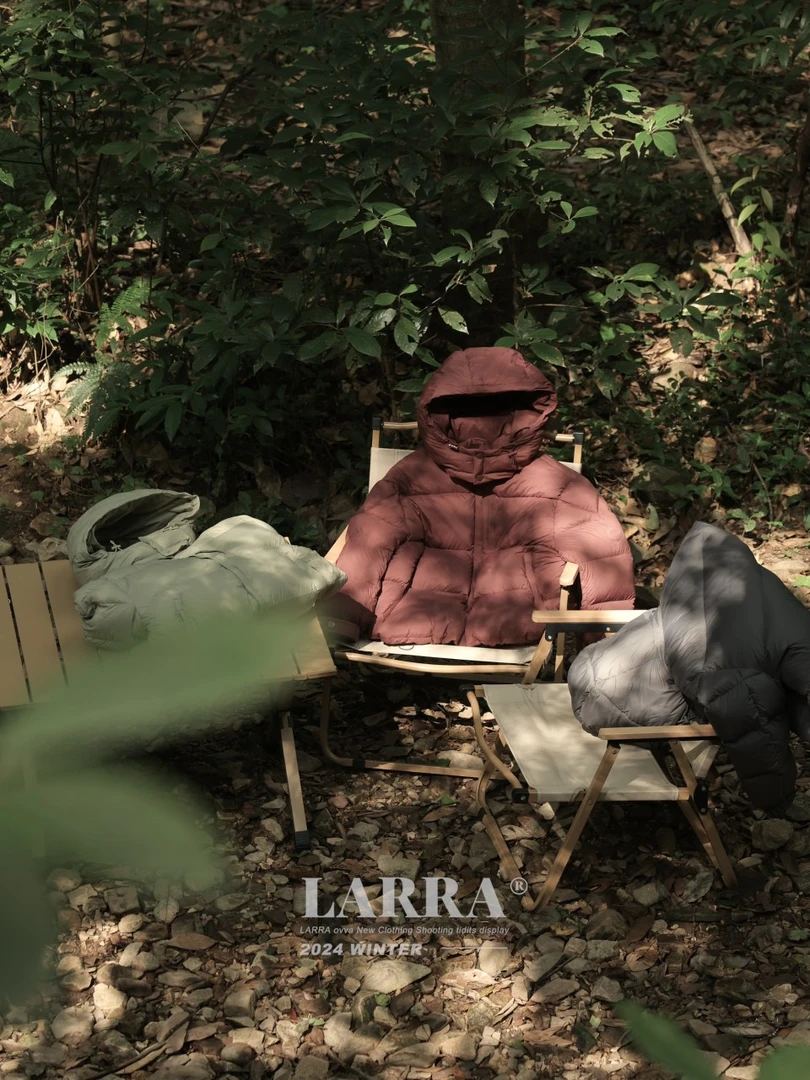 【088】新国标90高端品牌2024冬新款韩系网红潮款男童羽绒服保暖