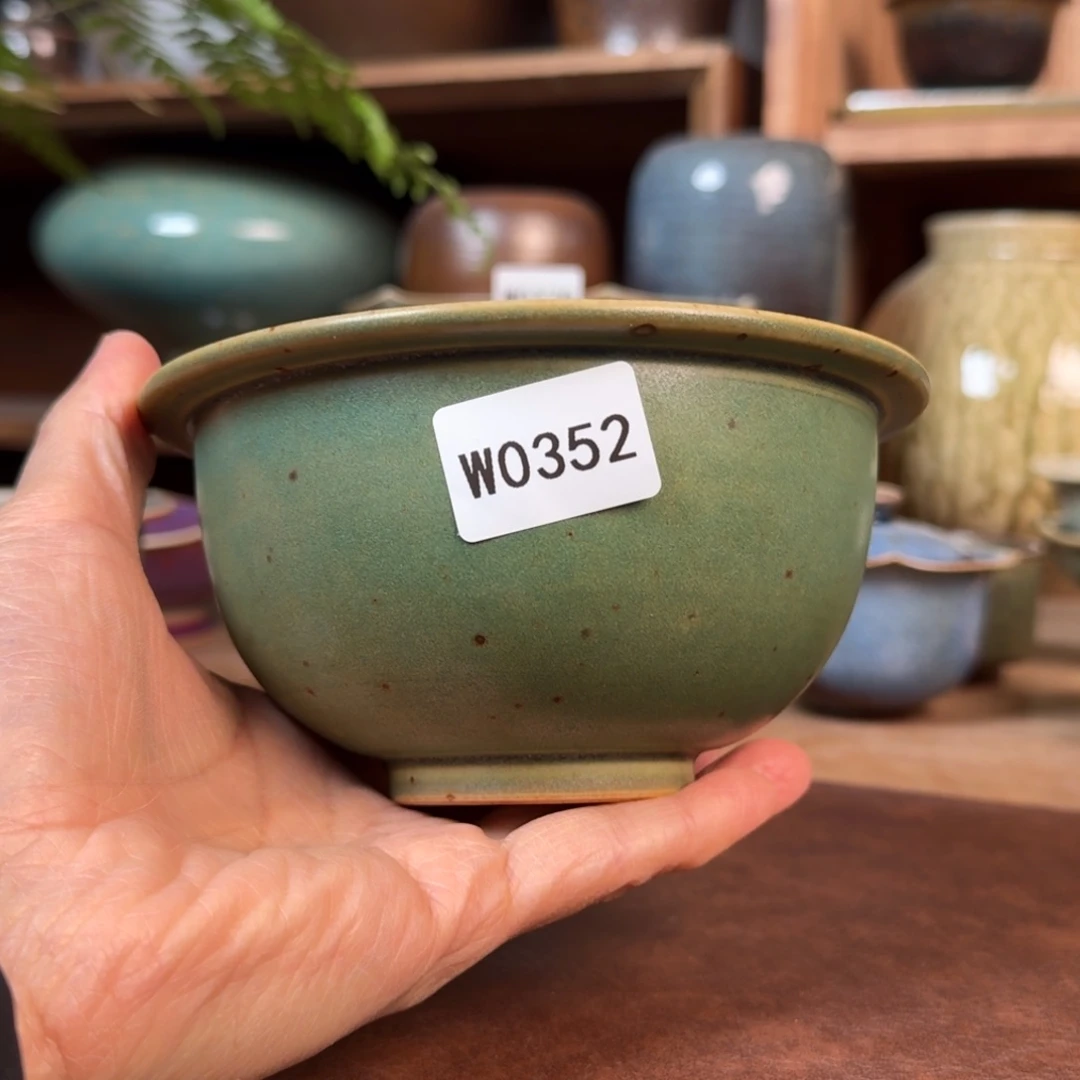 景德镇陶瓷老杨手作