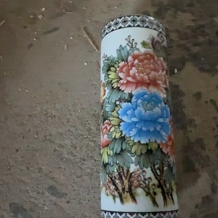 摆件陶瓷制品加工企业在