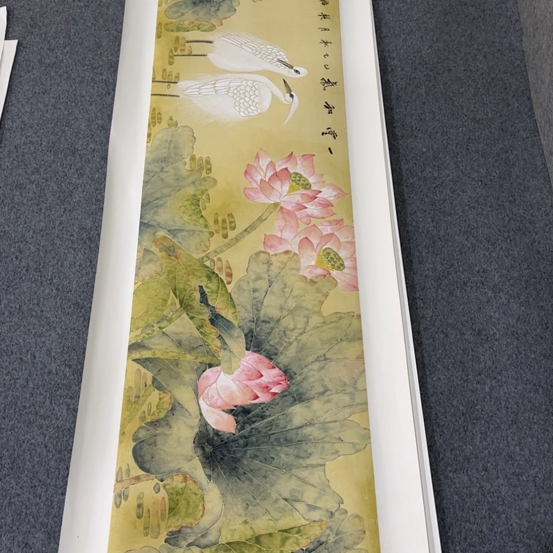 国画我也想要这样一款