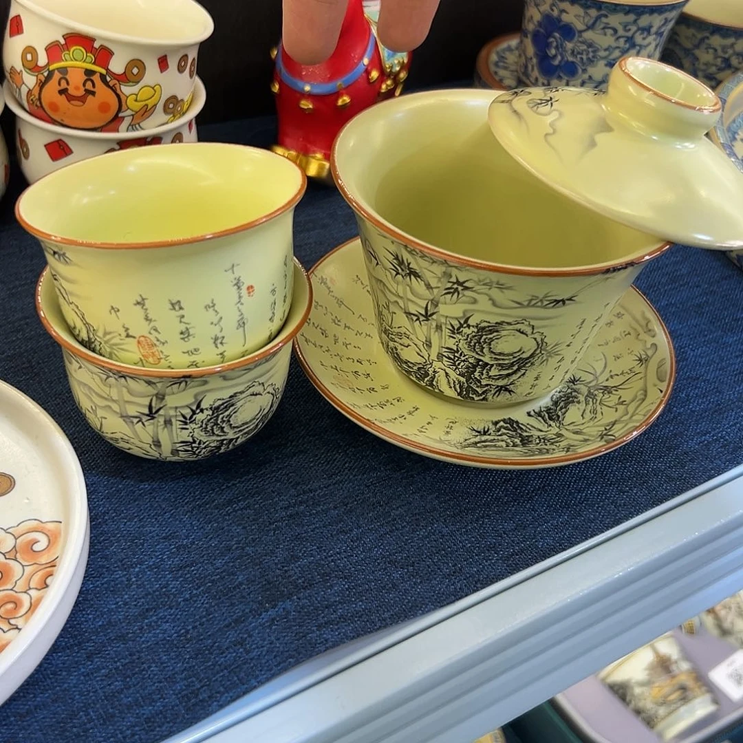 随心随性且随缘，拍一个咯