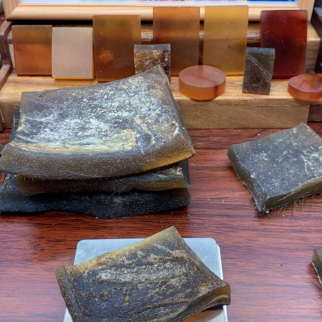 砖雕110 克 非遗 手工艺品 原材料
