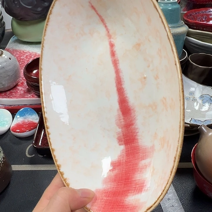 瓷片本店满二十包邮的