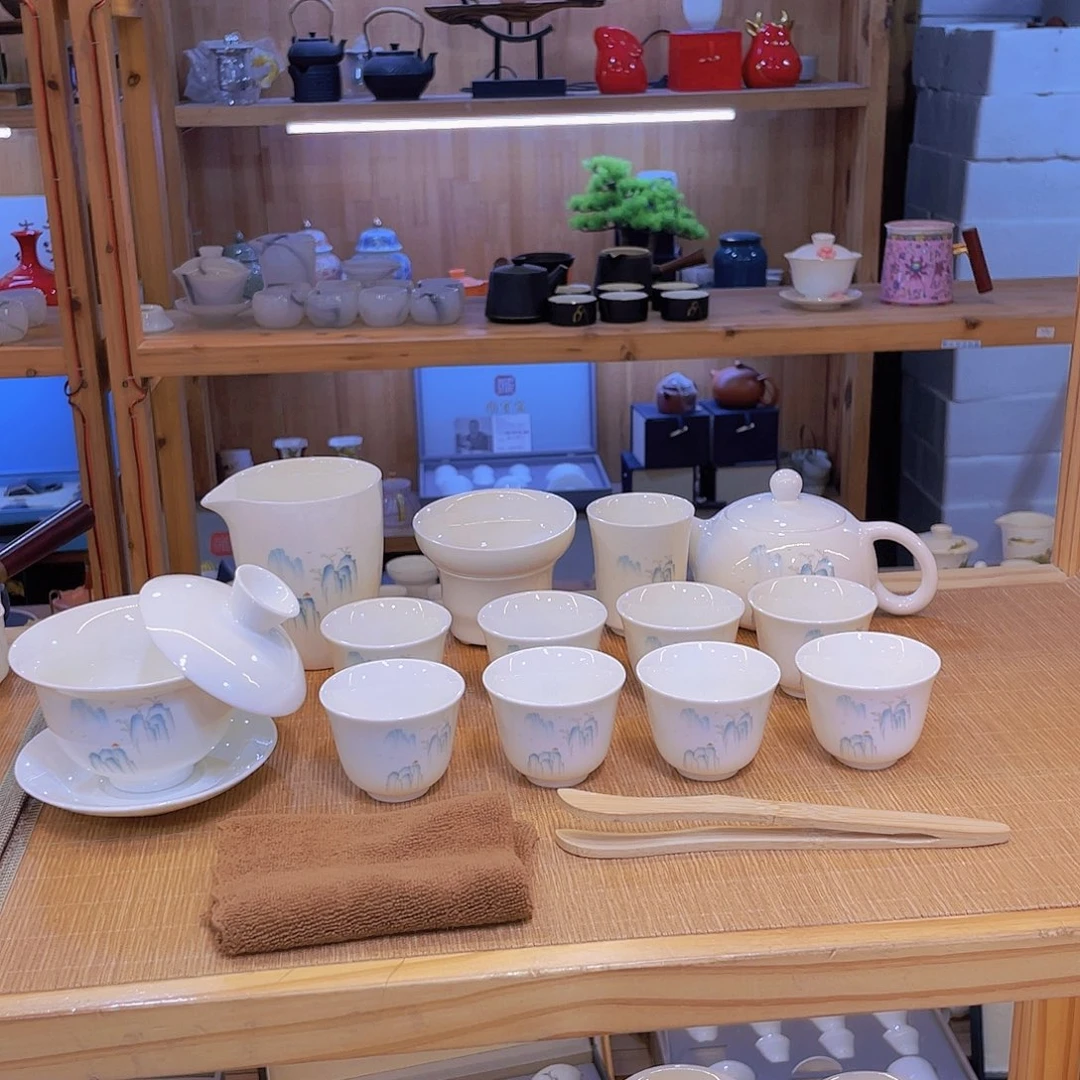 水墨画作品展等活动的大型活动