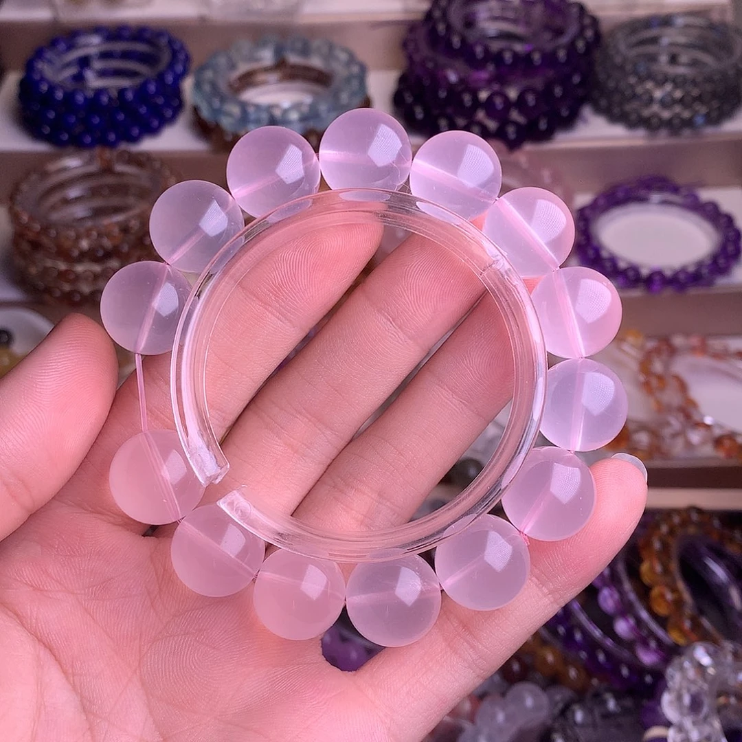 手链水晶未镶嵌水晶