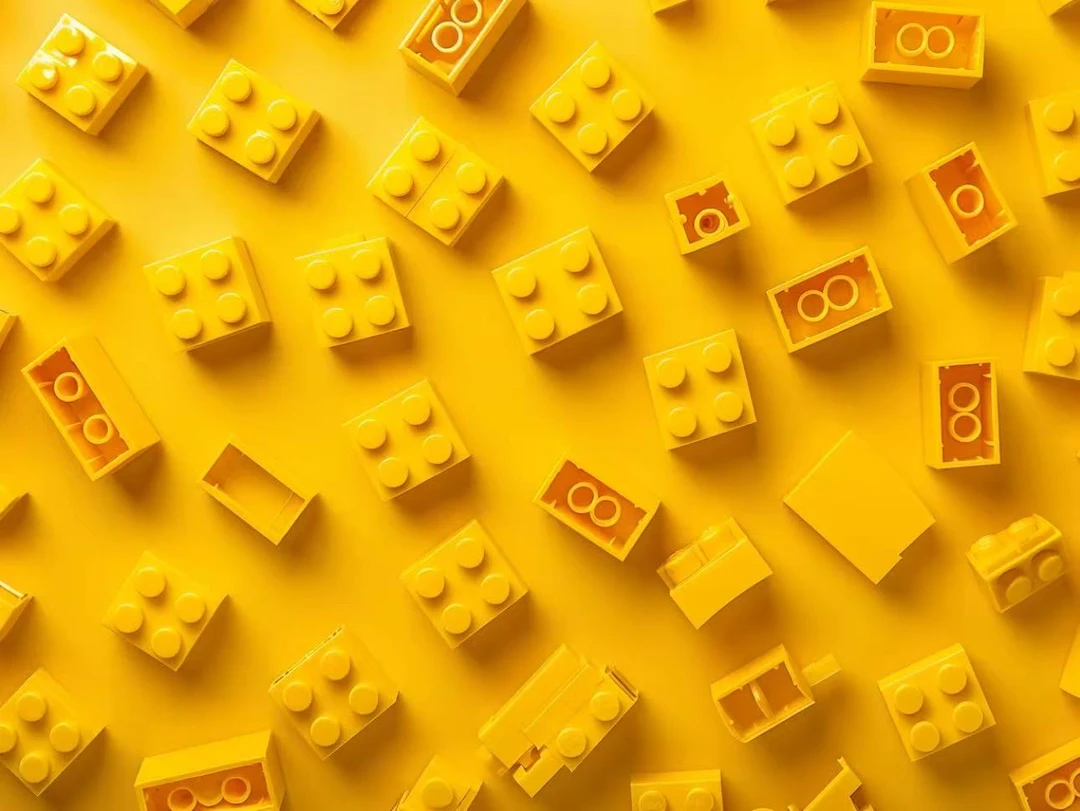 小雪的定制积木卡片