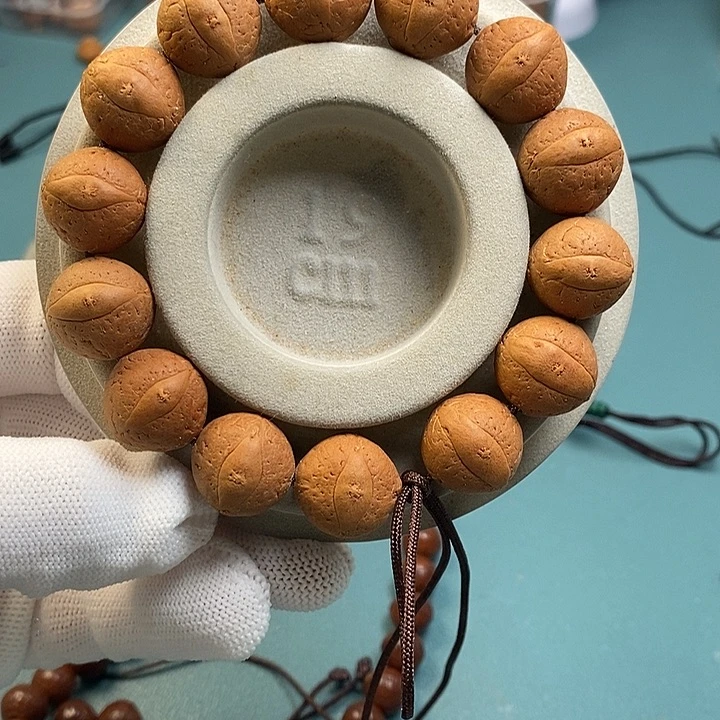 凤眼菩提吊坠凤眼手串
