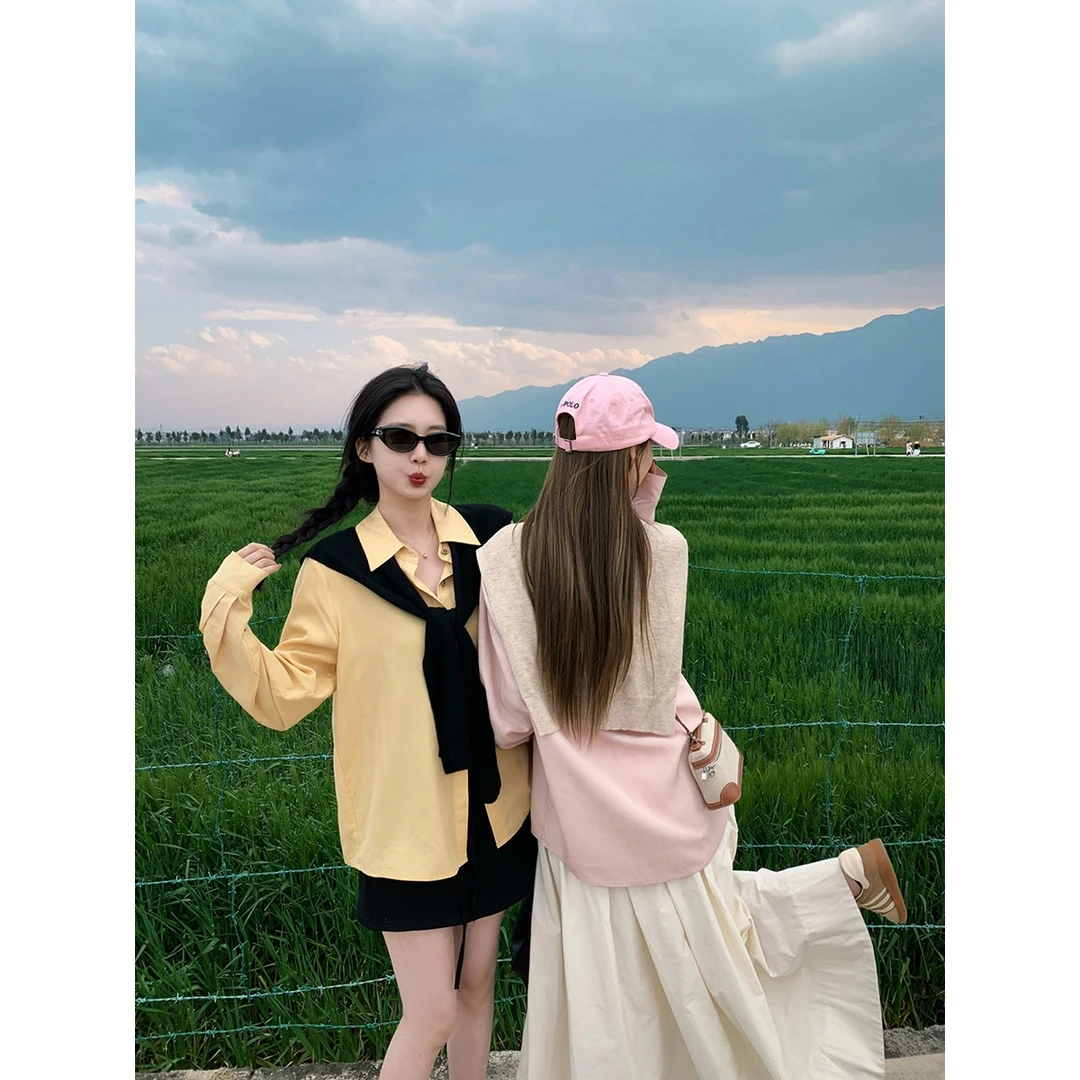 小君君布兰妮 叠搭王/三色安利百搭时髦单品羊毛针织小披肩女0039