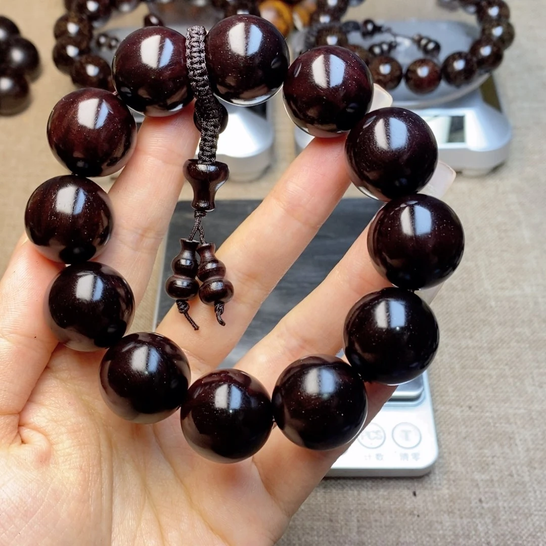 檀香紫檀（小叶紫檀）2.0带星