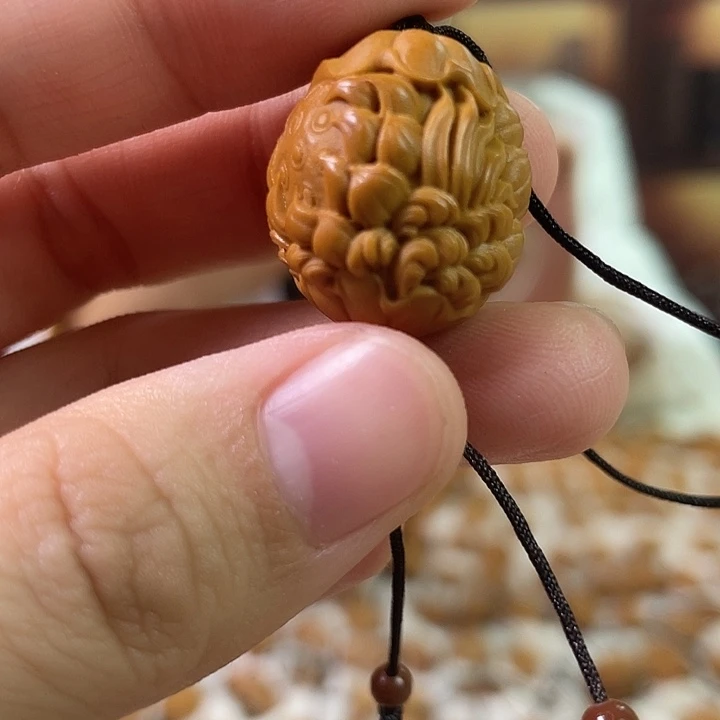 吊坠橄榄核橄榄核