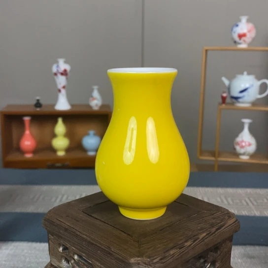 摆件景德镇瓷器精品鉴赏作品